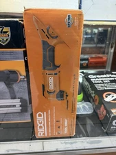 RIDGID R862105B 18V Oscillating Multi-Tool with Tool-Free Head (Tool Only)