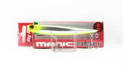 Duo Bay Ruf Manic Fish 88 Pencil Sinking Lure ASA0677 (8239)