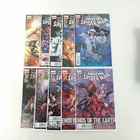 The Amazing Spider-Man #680-689 Lot NM 2012 681 682 683 684 685 686 687 688 689
