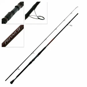 NEW 2019 Penn Prevail II 2PC Overhead Surf Graphite Rod