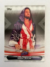 2019 Topps WWE Raw U Pick- Base, Inserts, Parallels Free Shipping