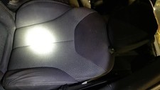 Driver Front Seat Bucket Cloth Manual Fits 13-16 Dart 985730