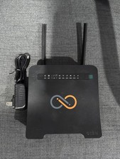 4G LTE GTEN Infinite LTE Router R2 4G LTE WiFi Router
