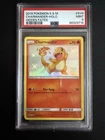 Pokémon 2019 Charmander SV6/SV94 Hidden Fates Shiny Vault Holo PSA 9