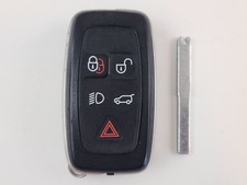 Original Land Rover Range Rover 10-16 Oem Smart Key Less 315mhz Remote Fob Uncut