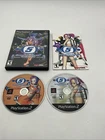 Space Channel 5 [Special Edition] (Sony PlayStation 2, 2003) CIB