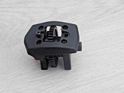 Thunder Tiger Tomahawk ST komplettes Mitteldiff inkl. Bremsen