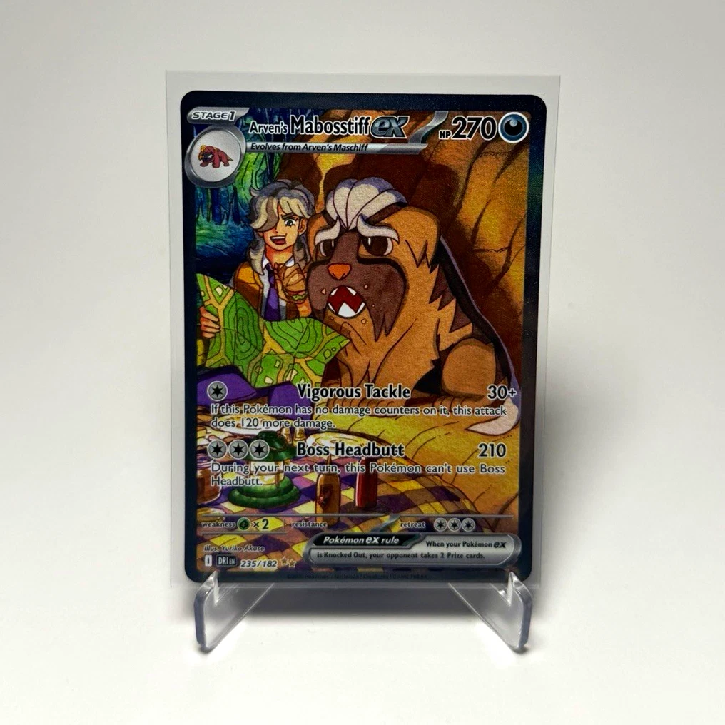 25+ Sv10: Destined Rivals Pokémon TCG Cards for sale | Updated Oct