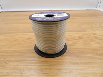 PHILIPS 2-136 Primary Wire 12 Gauge 100 ft. White-NEW!!!!