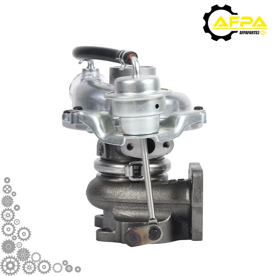 Turbocharger Fits Isuzu Rodeo 2.2L 3.2L 1998 1999 2001 2002 2003 8971397243 - Изображение 2 из 4
