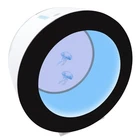 Round Fish Tank Desktop Jellyfish Aquarium Tank Kit For Real Live Jellyfish