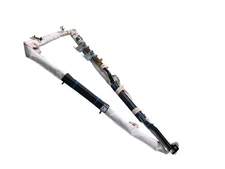 2015-2020 CADILLAC ESCALADE FRONT RIGHT PASSENGER ROOF CURTAIN AIRBAG 84246083