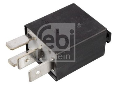 Für FEBI 40910 RELAY, MAIN CURRENT