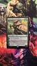 MTG Nissa, Voice of Zendikar (DDR) Duel Decks: Nissa Vs. Ob Nixilis Foil 1/76 NM