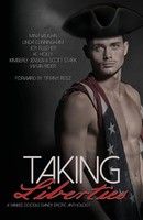 Mina Vaughn (U. A.) | Taking Liberties | Taschenbuch | Englisch (2014)
