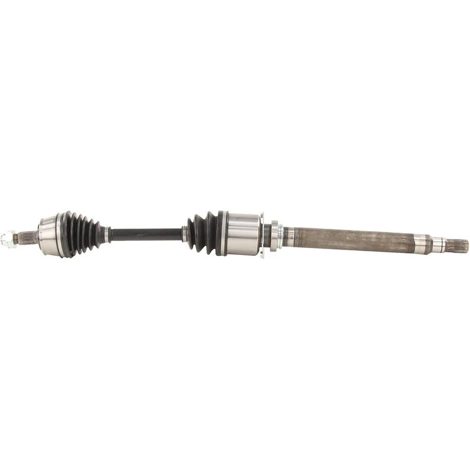 OE Front Right CV Axle For 2015-2021 Jeep Renegade 2.4L 2WD Lifetime Warranty - Image 2 of 4