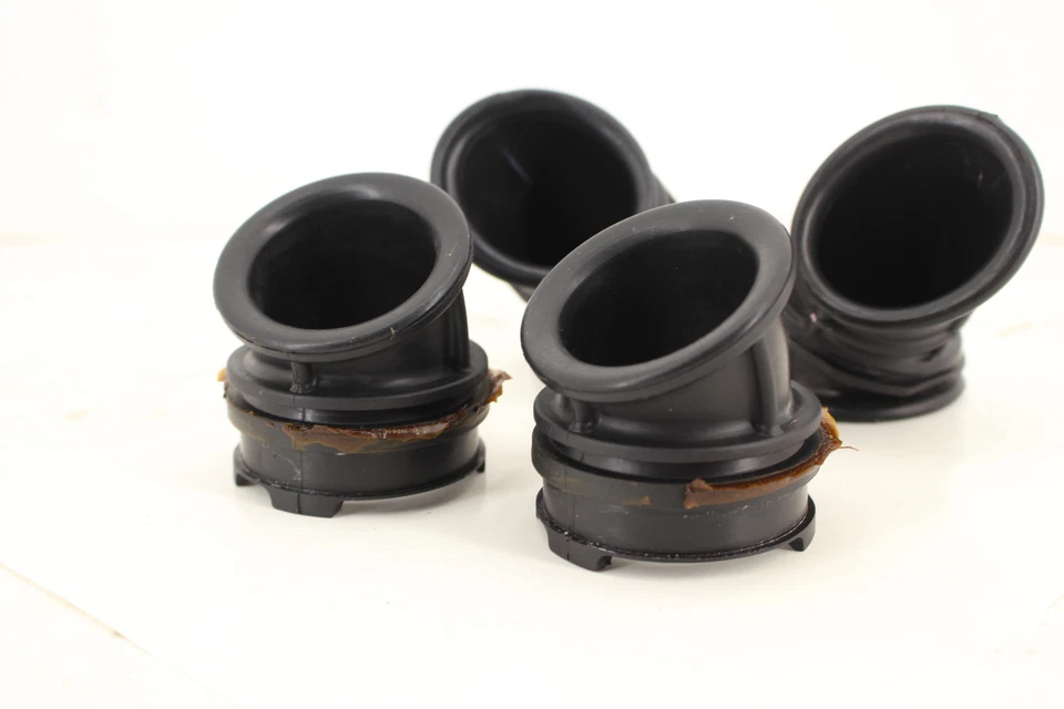 2015 Kawasaki Ninja 650 Ex650a Airbox Intake Velocity Stacks Duct Ram 14073-0728 - Изображение 2 из 4