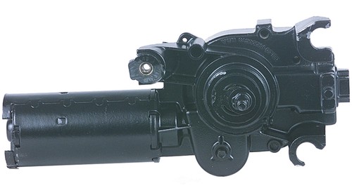 Windshield Wiper Motor-75 Cardone 40-176 Reman - Foto 1 di 1
