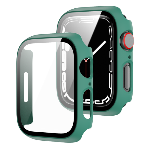 Etui na Apple Watch Series 9 8 7 6 5 4 SE Futerał ochronny Case 38/40/41/42/44/45mm - Zdjęcie 18 z 45