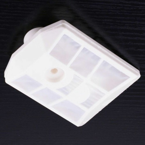Plastic Air Filter fits for Chinese Chainsaws 5200 4500 5800 45cc 52cc 58cc - Picture 4 of 4