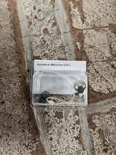 Phonak Standard xReceiver 0xS L Left Hearing Aid Receiver Speaker