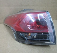 2016 2017 2018 Toyota Rav 4 Driver Side Rear Tail Light OEM 8156042211