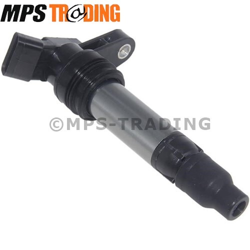 Land Rover Freelander 2 MPI 3.2 V6 Ignition Coil Pack 1x LR002954 - Picture 1 of 7
