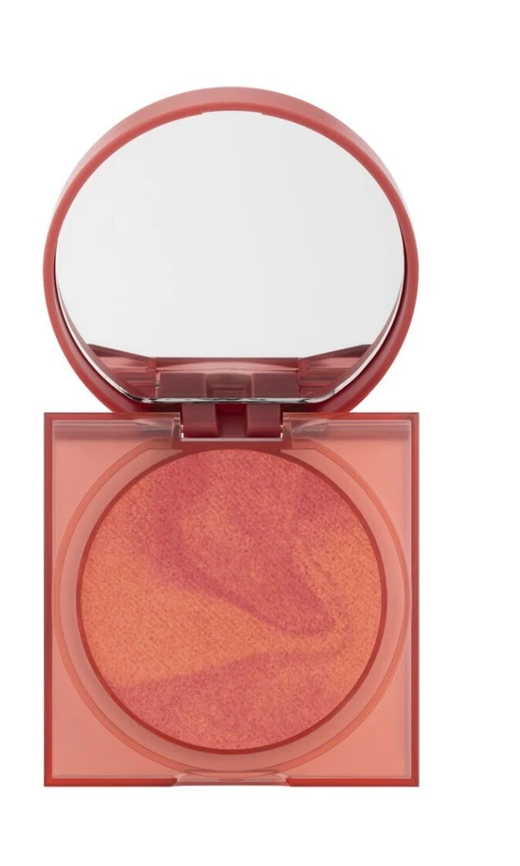 NIB Huda beauty GloWish Cheeky Blush: Full Size, Free Shipping! Retail $21 - Image 3 of 4