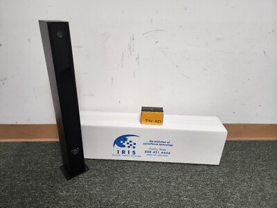 BRAND NEW Iris Tower Cam 24'' Tower Security Camera - 1TC24-HS - BULLET RESISTANT