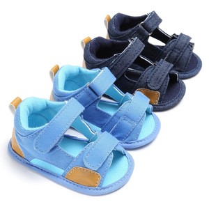 baby boy summer shoes