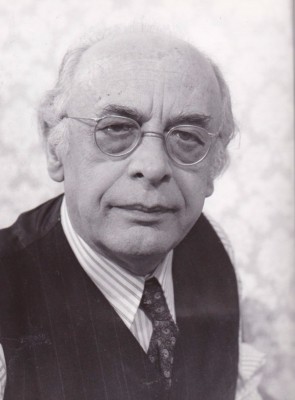 PF Karl Georg Saebisch 