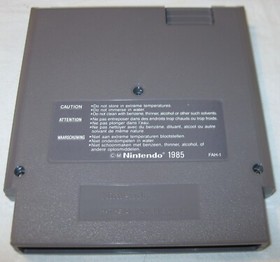 rollergames authentique version originale nintendo nes fra