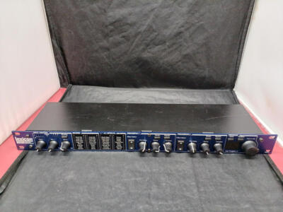 LEXICON MX200 Professional Multi-Effect Reverb Unit Condition Excellent