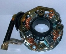 STARTER MOTOR BRUSH BOX GEAR HOLDER FOR FORD TRANSIT FOCUS GALAXY MONDEO F7RU114