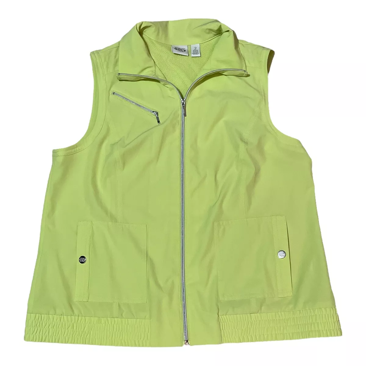 Zenergy vest shop
