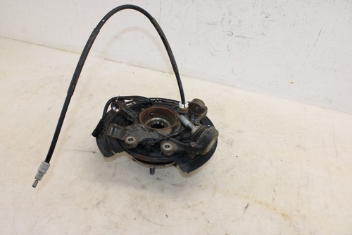 2016-2021 Jeep Grand Cherokee Rear Right Knuckle / Spindle OEM IN70