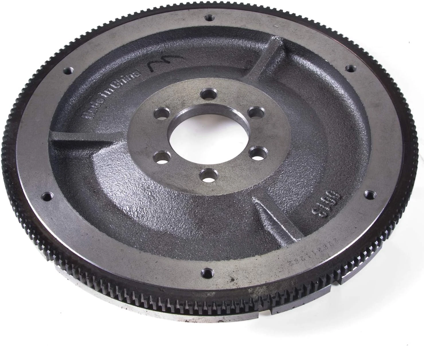 VOLANT MOTEUR D'EMBRAYAGE POUR JEEP CHEROKEE COMANCHE WRANGLER 4.0L 1991-2003