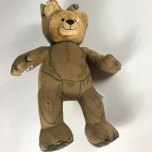 groot teddy