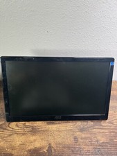 AOC Portable LCD Monitor Model 156LM00005 - No Accessories