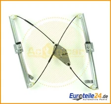 Window Regulator AC Rolcar 01.4895 Front Left for VW Sharan Seat