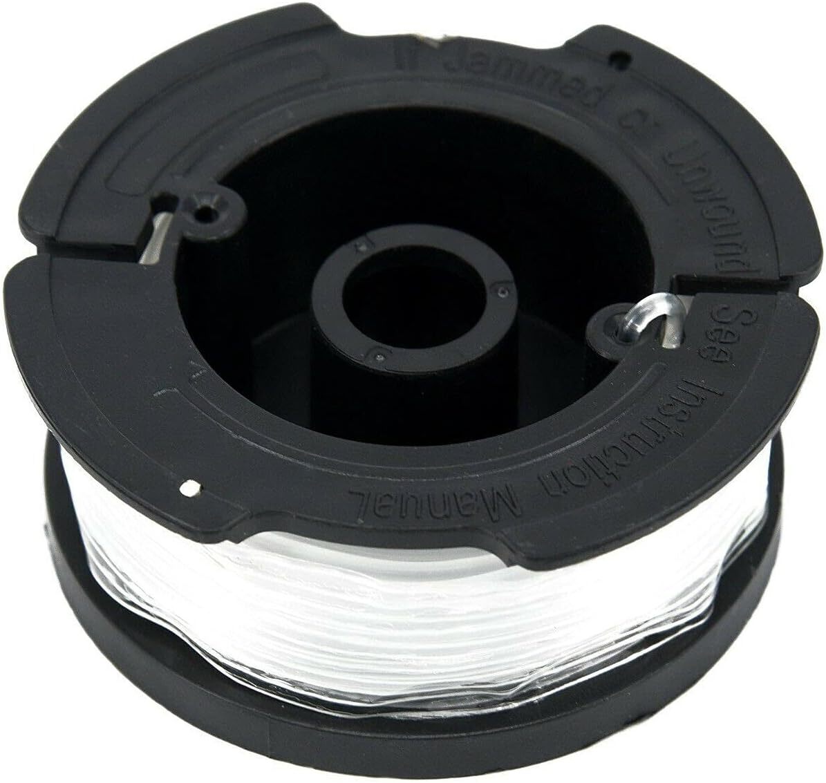 Black & Decker A6485 - Bobines De Fil Reflex 6 M X 1.5 Mm Pour Coupe