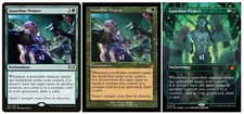 MTG RNA RVR Guardian Project MINT (SELECT)