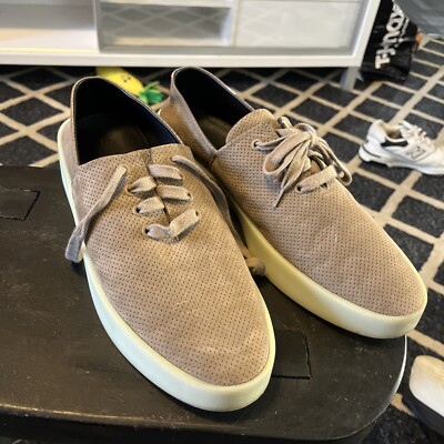 Size 12 - Fear of God 101 Taupe