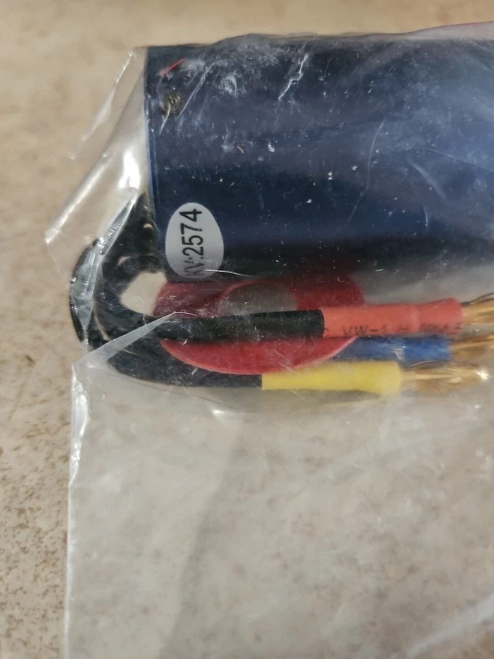 Redcat Racing Brushless RC Motor 2574KV - Image 2 of 2