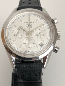 tag heuer 2110