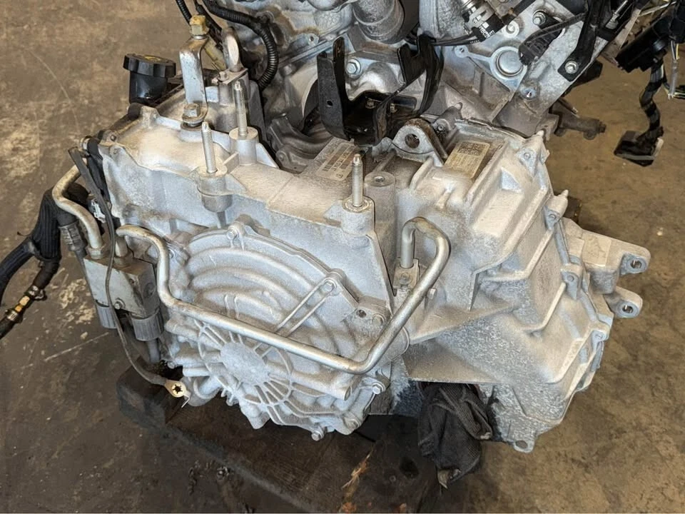 Transmisión AWD ID DA8P7000 KB 2014 2015 2016 2017 2018 Ford Explorer 72 k millas Foto 4 de 4