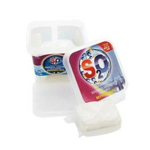 S2O Nettoyage frais de la laveuse 6-pack 544-543 NEW