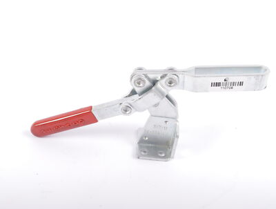 Destaco 317-U Vertical Toggle Clamp Retaining Force 1700 N - 2000 N #110708