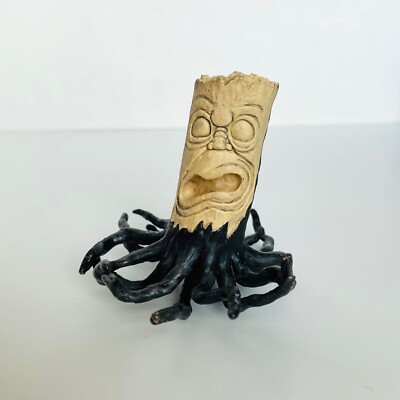 Phoenix Stump Gashapon Figure Osamu Tezuka Rare Anime Japan