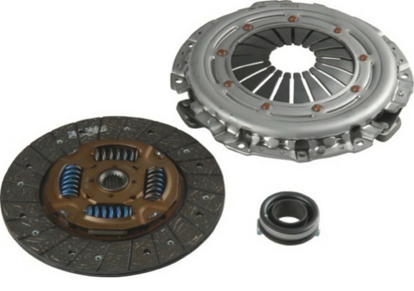 Clutch Kit For KIA|SPORTAGE |2.0 16V 4WD|2004/09-||+ more
